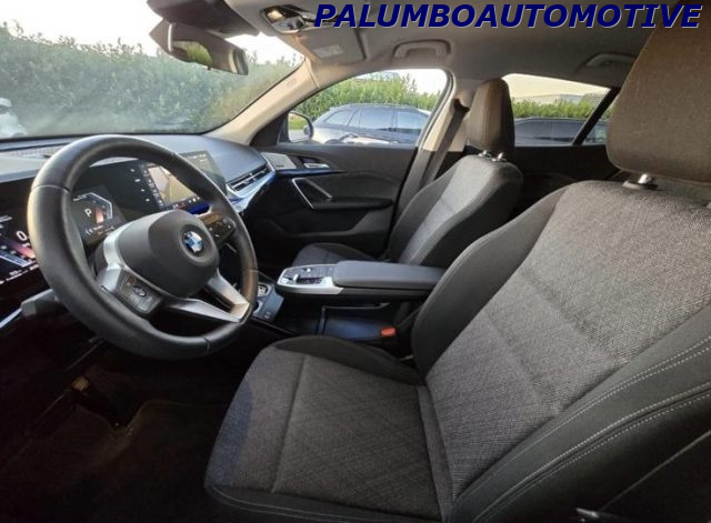 BMW X2 usata, con Cruise Control