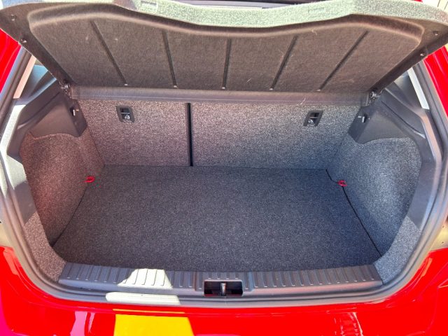 SEAT Ibiza usata, con Climatizzatore