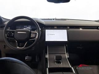 LAND ROVER Range Rover Velar usata 10