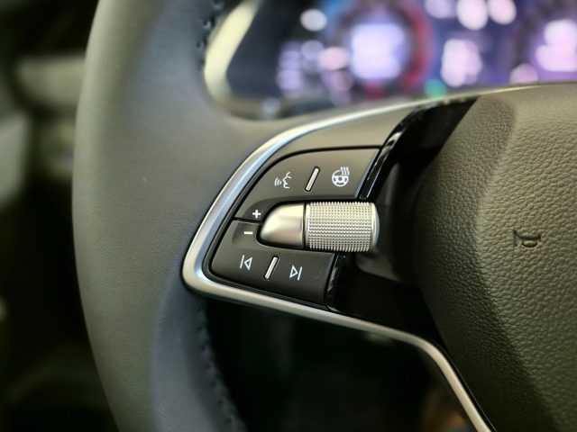 SKODA Octavia usata, con Park Distance Control