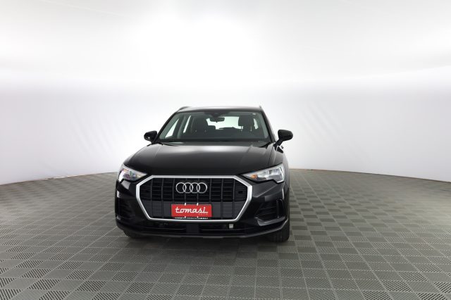 AUDI Q3 usata 0