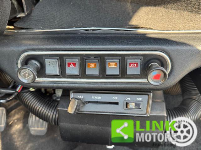 ROVER Mini usata 28