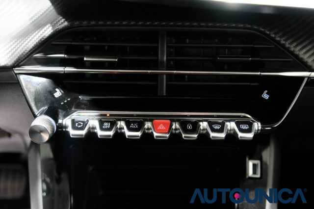 PEUGEOT 208 usata, con Bluetooth