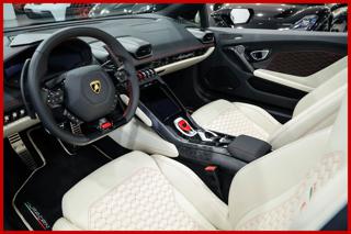 LAMBORGHINI Huracan usata 11