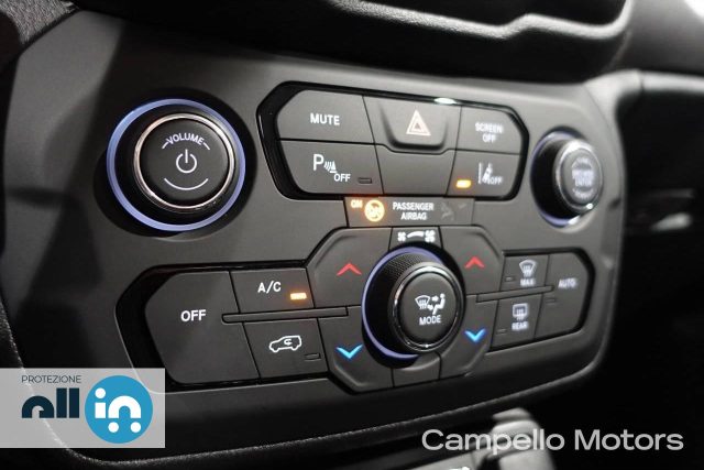 JEEP Renegade usata 12
