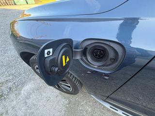 VOLVO XC60 usata, con Tetto panorama