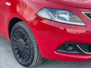 LANCIA Ypsilon usata, con Alzacristalli elettrici