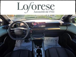 LANCIA Ypsilon usata, con Controllo trazione