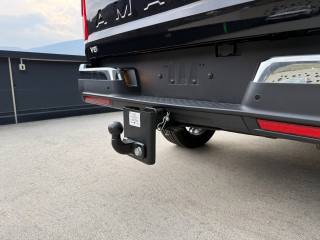 VOLKSWAGEN Amarok usata, con Antifurto