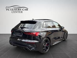 AUDI RS3 usata, con Antifurto