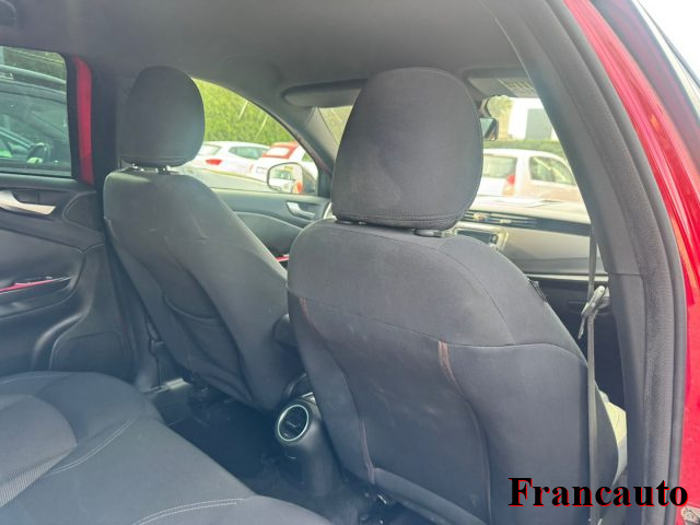 ALFA ROMEO Giulietta usata, con Chiusura centralizzata