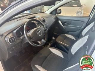 DACIA Sandero usata, con Antifurto