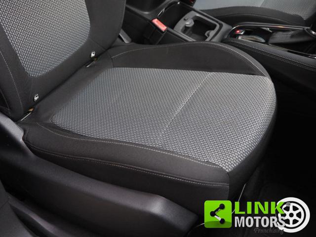 OPEL Grandland X usata 47