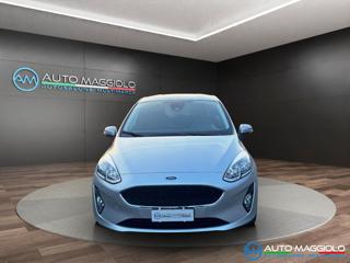 FORD Fiesta usata, con Airbag