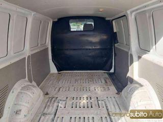 VOLKSWAGEN Transporter usata, con Controllo trazione