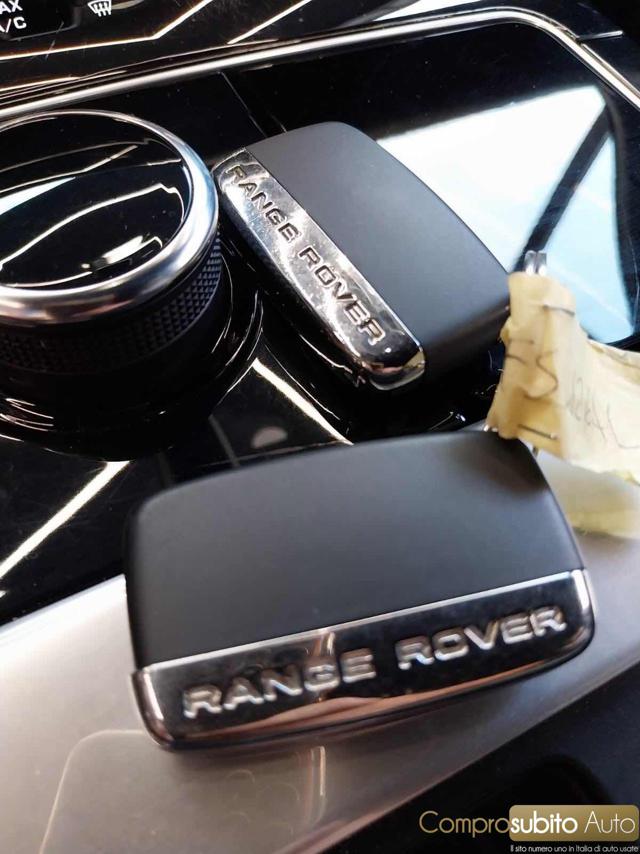 LAND ROVER Range Rover Velar usata 34