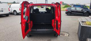 FIAT Fiorino usata, con Servosterzo