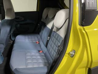 FIAT Grande Panda usata, con ESP