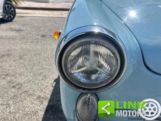 AUTOBIANCHI Bianchina usata 10