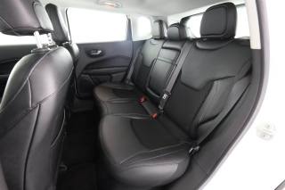 JEEP Compass usata 3