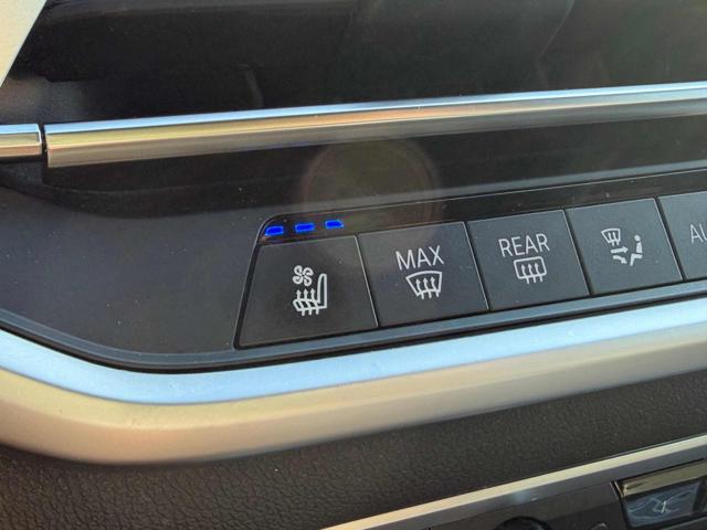 BMW X6 usata, con Regolazione elettrica sedili