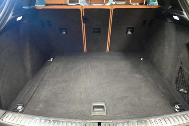 PORSCHE Macan usata 29