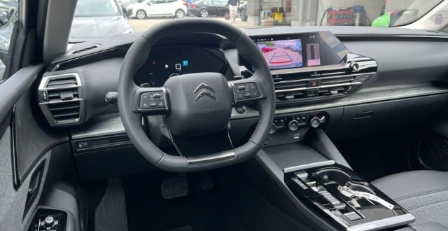 CITROEN C5 X usata, con Boardcomputer