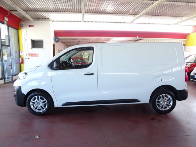 PEUGEOT Expert usata, con Airbag