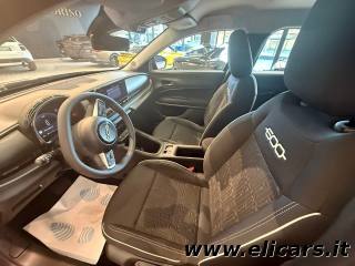 FIAT 600 usata, con Airbag Passeggero