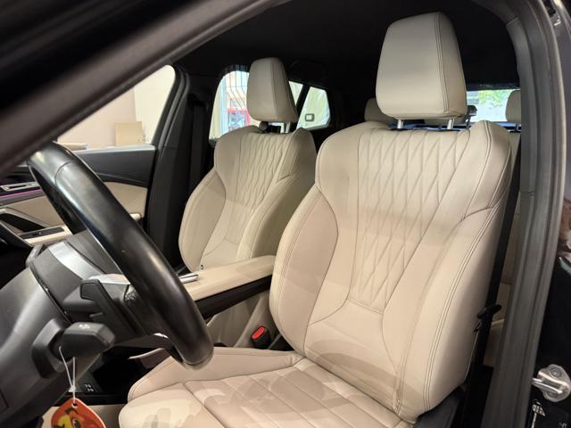 BMW X2 usata, con Climatizzatore