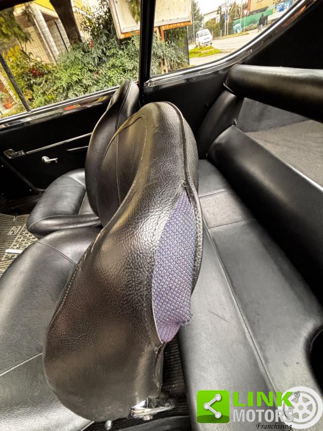 LANCIA Fulvia usata 19