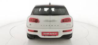 MINI Clubman usata, con Autoradio