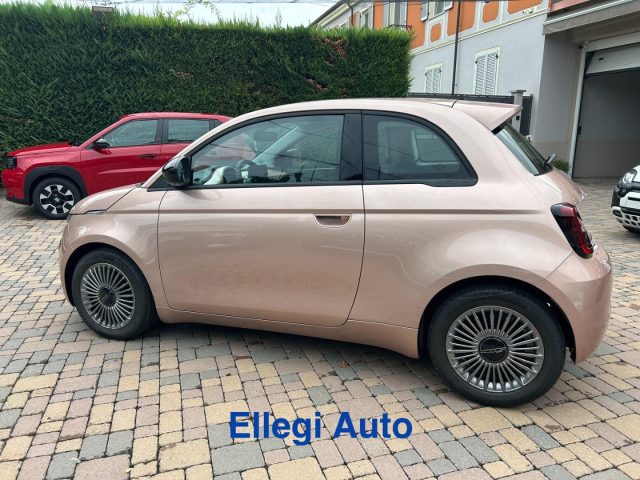 FIAT 500 usata, con Specchietti laterali elettrici