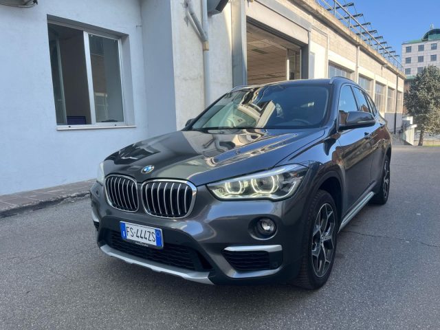 BMW X1 usata, con ABS
