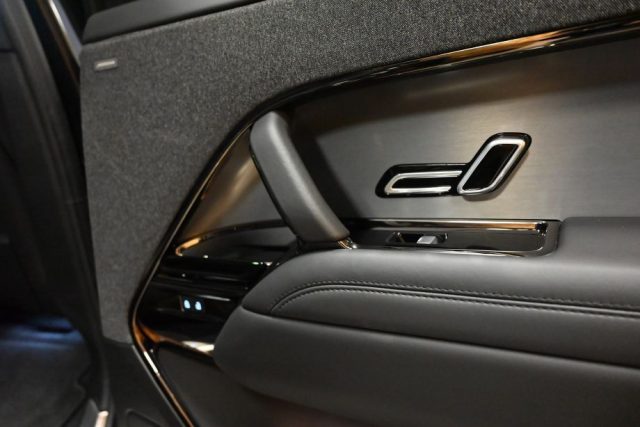LAND ROVER Range Rover Sport usata 64