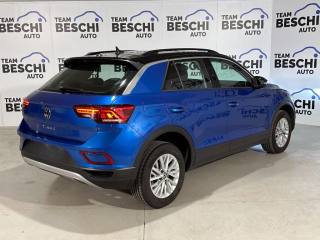 VOLKSWAGEN T-Roc usata, con Alzacristalli elettrici
