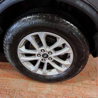 FORD Kuga usata, con Servosterzo