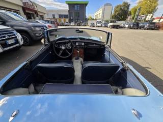 MG MGB usata 12