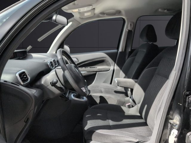 CITROEN C3 Picasso usata, con ESP