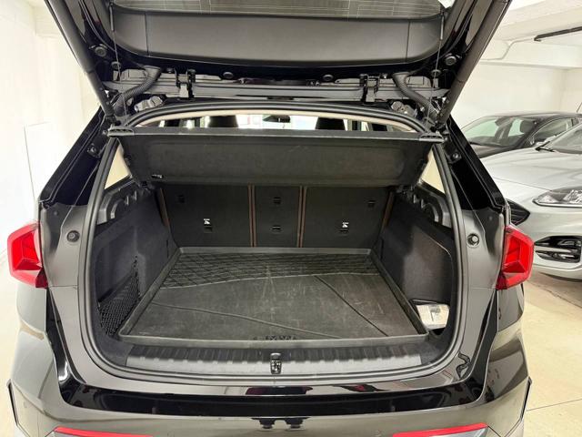 BMW X1 usata, con Park Distance Control