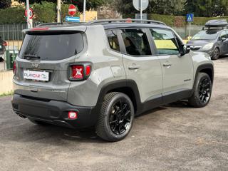 JEEP Renegade usata, con Airbag Passeggero