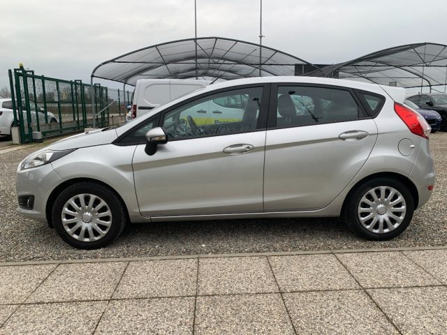 FORD Fiesta usata, con Chiusura centralizzata