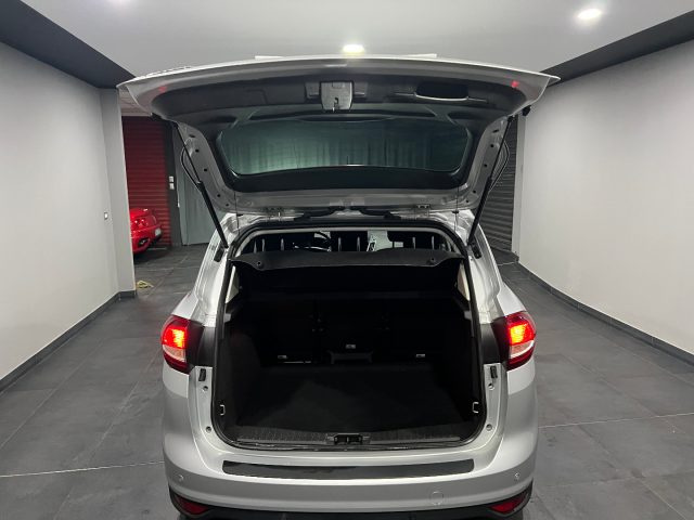 FORD C-Max usata, con Controllo trazione