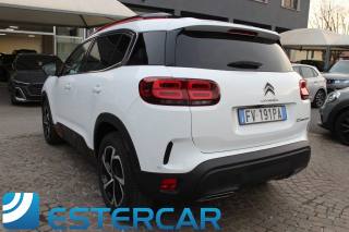 CITROEN C5 Aircross usata, con Cruise Control