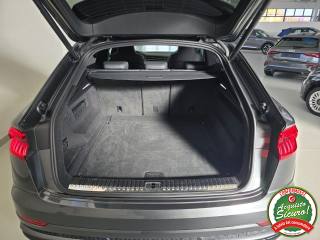 AUDI Q8 usata, con Cerchi in lega