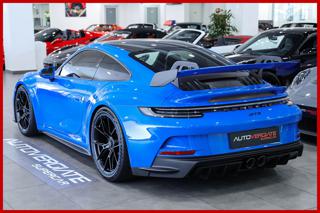 PORSCHE 992 usata, con Alzacristalli elettrici