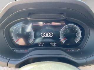 AUDI Q2 usata, con Immobilizzatore elettronico