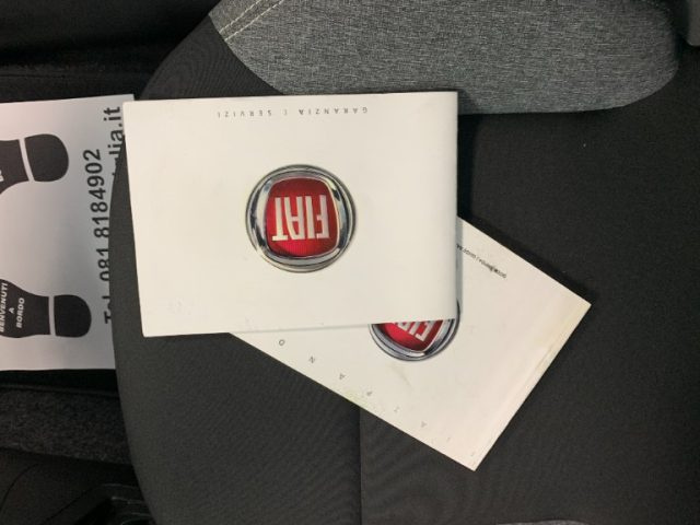 FIAT Panda usata, con Controllo vocale