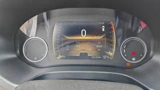 DR MOTOR DR 4.0 usata, con Autoradio