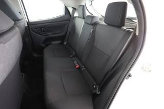 TOYOTA Yaris usata 3
